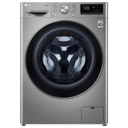 LG F4V5RYP2T Inverter Washing Machine - 10.5Kg
