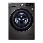 LG FV1450S2B LG Front Loading 10.5Kg Washing Machine image