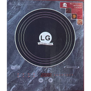 LG Infrared 17 Kitchen King Cooker image
