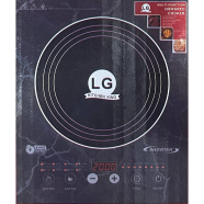 LG Infrared 18 Kitchen King Cooker image