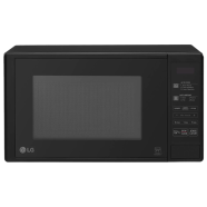 LG MS2042DB Microwave Oven - 20 Liter