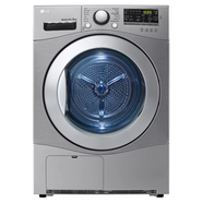 LG RC9066G2F Dryer Machine - 9 KG image