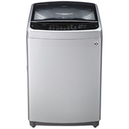 LG T1066NEFTF Smart Inverter Top Loading Washing Machine - 10 kg image