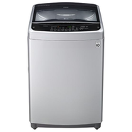 LG T1066NEFTF Smart Inverter Top Loading Washing Machine - 10 kg image