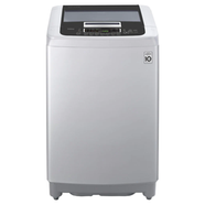 LG T1369NEHTF Top Loading Inverter Washing Machine -13 KG image