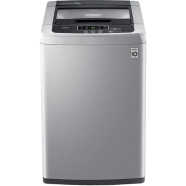 LG T9585NDHVH Fully Automatic Top Load Washing Machine - 9 KG