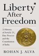 LIBERTY AFTER FREEDOM image