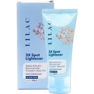 LILAC 3X Spot Lightener Cream - 50g image