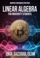 LINEAR ALGEBRA image