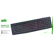 LIVE TECH USB Basic Keyboard image