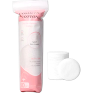 LMLTOP Cosmetic Skin Friendly Soft Cotton Pads 80pcs image