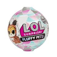 L.O.L. Surprise! Fluffy Pets Dolls image