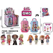 LOL Surprise OMG Fashion Box – Lagge image