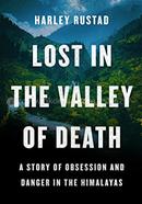 LOST IN THE VALLEY OF DEATH image