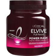 L'Oréal Elvive Full Resist With Aminexil Power Mask image