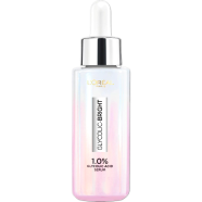 L'Oréal Glycolic Bright Instant Glowing Serum 15ml image