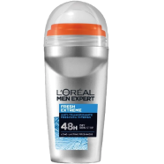 L'Oréal Men Expert Fresh Extreme 48H Anti-Perspirant 50ml image
