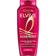 L'Oréal Paris Elvive Colour Protect Shampoo 250ml image