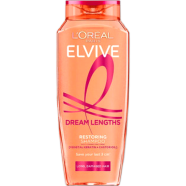 L'Oréal Paris Elvive Dream Lengths Restoring Shampoo 250ml image