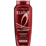 L’Oréal Paris Elvive Full Resist Reinforcing Shampoo - 250ml image