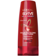 L'OrealElvive Color Vibrancy Color Pro.Conditioner 399 ml image