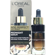 L'Oreal Age Perfect Cell Renew Midnight Serum 30ml image