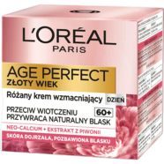 L'Oreal Age Perfect Golden Age Rosy Re-Fortifying Cream 60 Plus 50ml image