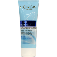 L'Oreal Aura Perfect Extraordinary Facial Whip Foam 100ml image