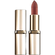 L'Oreal Color Riche Lipstick - 302 Bois De Rose image