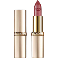 L'Oreal Color Riche Lipstick - 362 Cristal Cappuccino image