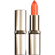 L'Oreal Color Riche Lipstick - 373 Magnetic Coral image