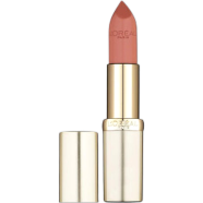 L'Oreal Color Riche Lipstick - 630 Beige A Nu image
