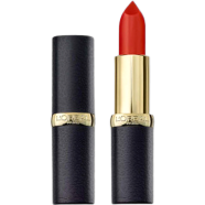 L'Oreal Color Riche Matte Lipstick - 348 Brick Vintage image