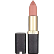 L'Oreal Color Riche Matte Lipstick - 633 Moka Chic image