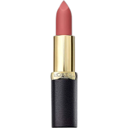 L'Oreal Color Riche Matte Lipstick - 640 Erotique image