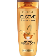 L'Oreal Elseve 6 Miraculous Oil Care Shampoo 360ml image
