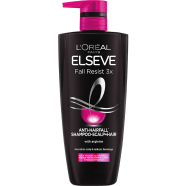 L’Oreal Elseve Fall Resist 3x Anti Dandruff Shampoo 620ml image