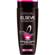 L'Oreal Elseve Shampoo Arginine Resistance 360 ​​ml image