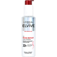 L'Oreal Elvive Bond Repair Leave In Hair Serum 150ml image