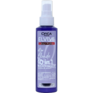 LOreal Elvive Colour Protect 10 in 1 Bleach Rescue Leave In Spray 150ml image
