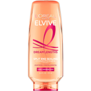L'Oreal Elvive Dream Lengths Anti Split Ends Conditioner 200ml image