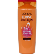 L'Oreal Elvive Dream Lengths Restoring Shampoo 591ml image