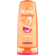 L'Oreal Elvive Dream Long Restoring Conditioner 360ml image