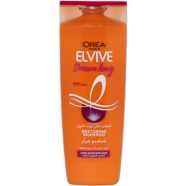 L'Oreal Elvive Dream Long Restoring Shampoo 400ml image