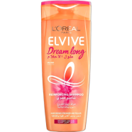 L'Oreal Elvive Dream Long Restoring Shampoo 600ml image