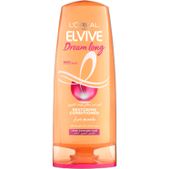 L'Oreal Elvive Dream Long Straight 72H Straightening Conditioner 360ml image