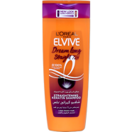 L'Oreal Elvive Dream Long Straight 72H Straightening Keratin Shampoo 400ml image