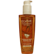 L'Oreal Elvive Extraordinary Oil Coco Miracle Hair Perfector For Fine, Dry Hair 100ml icon