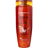 L'Oreal Elvive Extraordinary Oil Jojoba Intense Nourishing Shampoo 600ml image