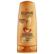 LO’real Elvive Extraordinary Oil Nourishing Conditioner - 400ml image